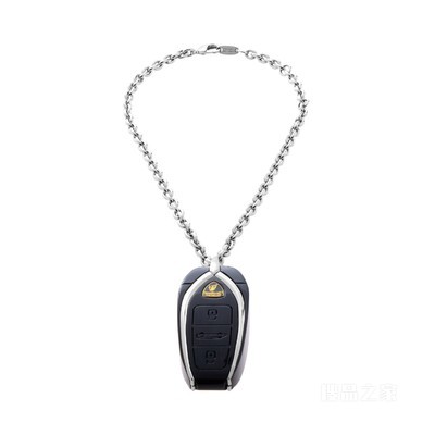 BALENCIAGA | AUTOMOBILI LAMBORGHINI CAR钥匙项链