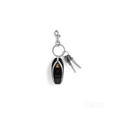 BALENCIAGA | AUTOMOBILI LAMBORGHINI CAR钥匙挂饰