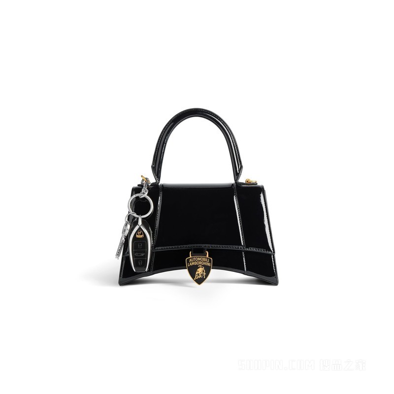 BALENCIAGA | AUTOMOBILI LAMBORGHINI CAR钥匙挂饰
