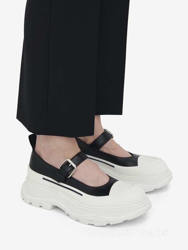 Thread Slick玛丽珍鞋