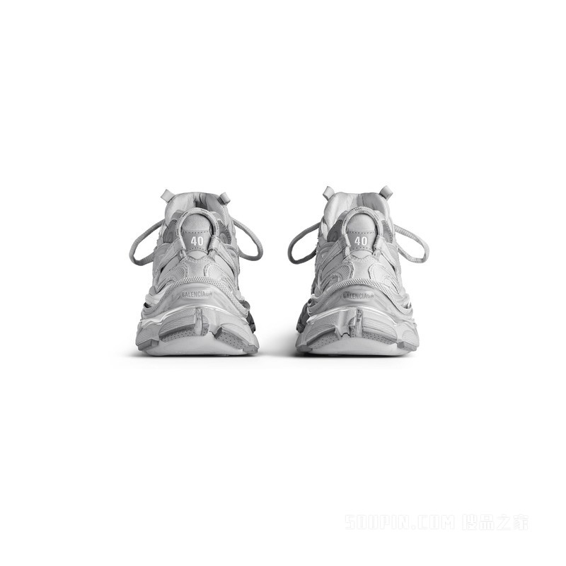 RUNNER 2.0运动鞋