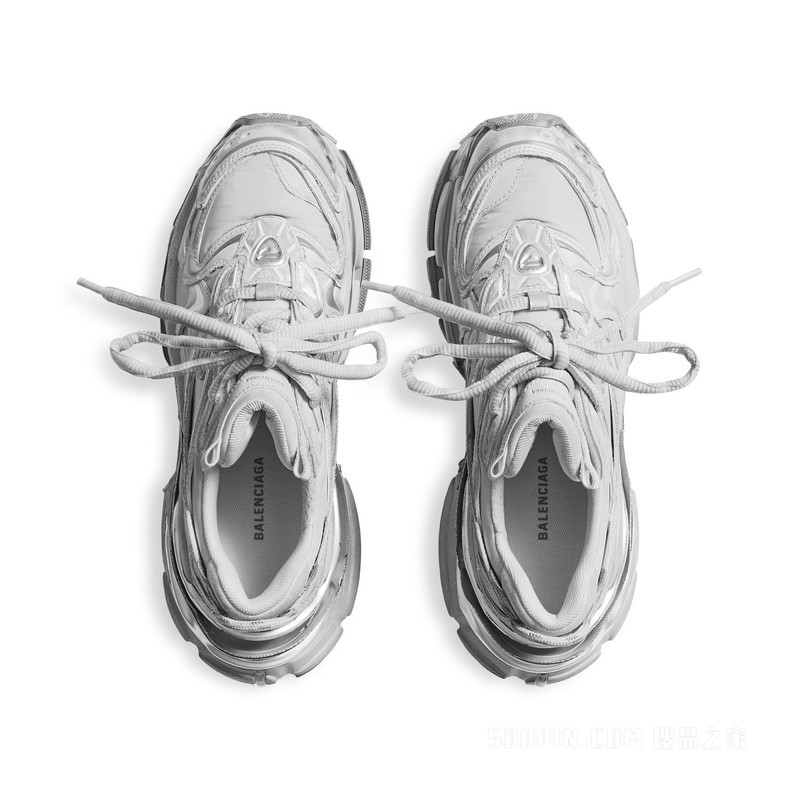 RUNNER 2.0运动鞋