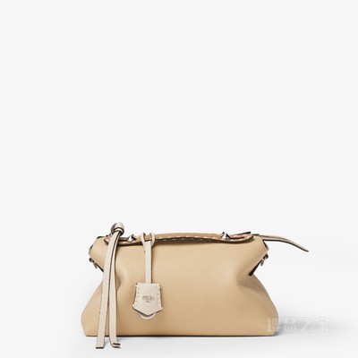 By The Way Selleria中号手袋 拼色Selleria手袋
