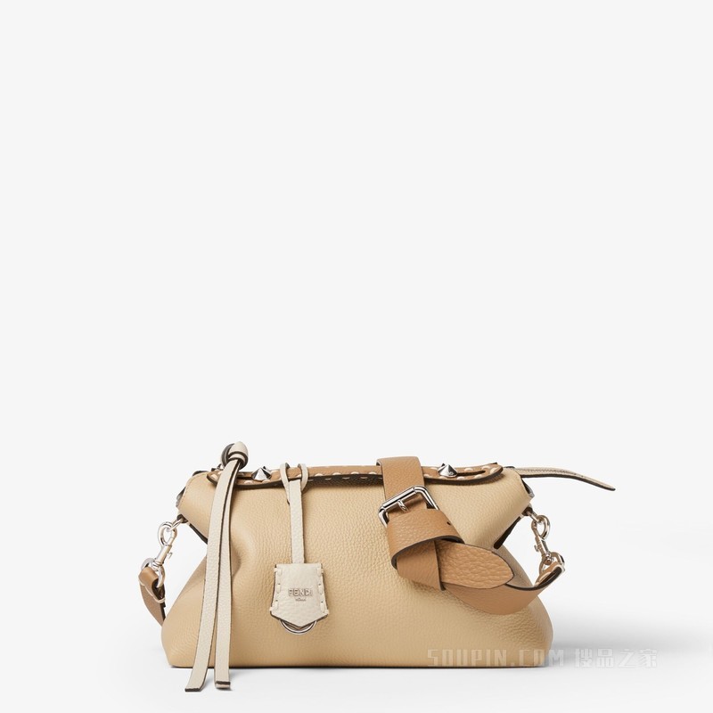 By The Way Selleria中号手袋 拼色Selleria手袋