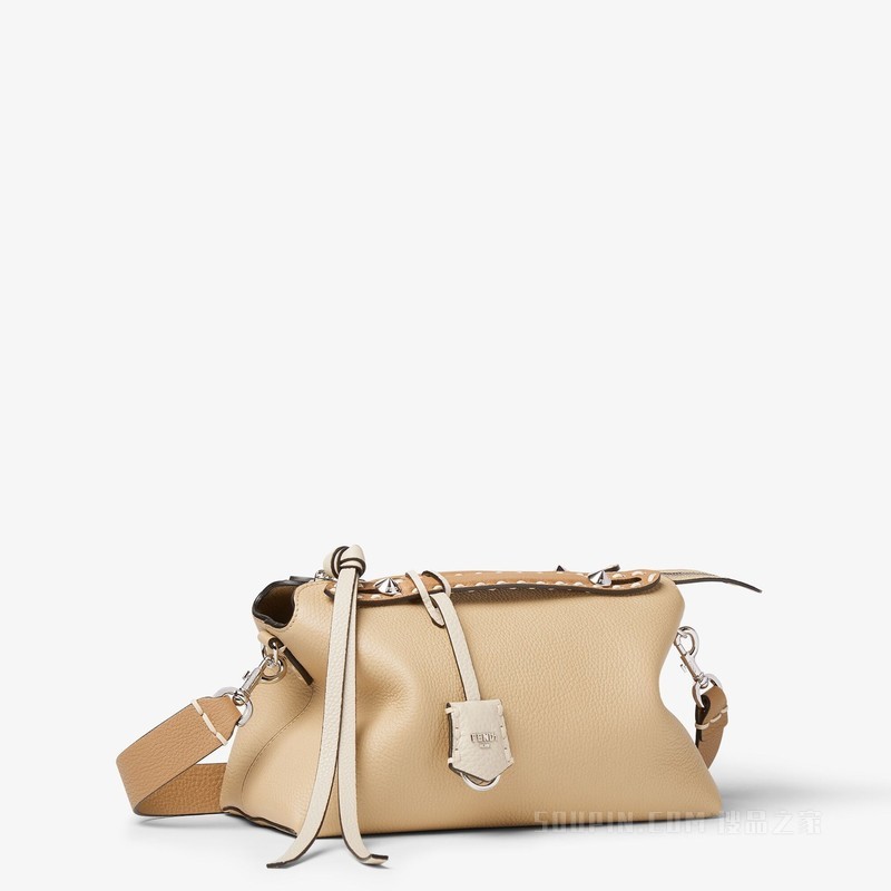 By The Way Selleria中号手袋 拼色Selleria手袋