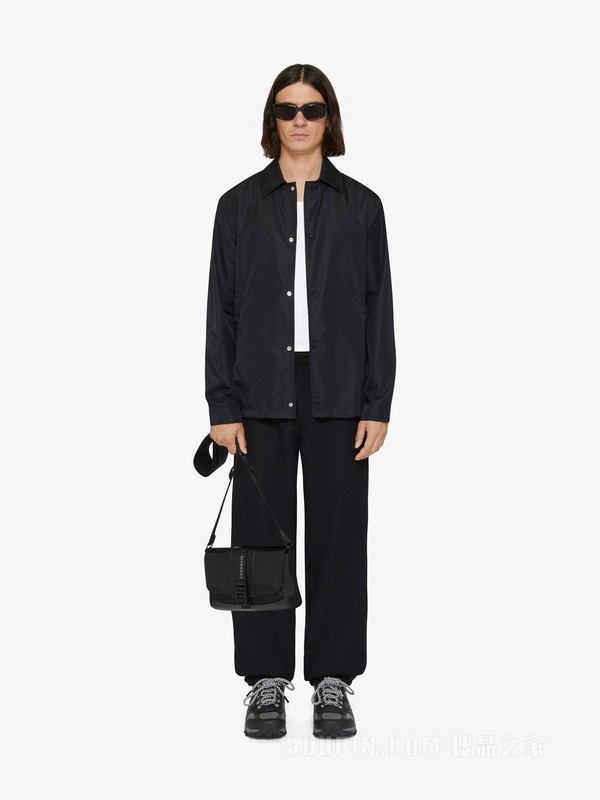 Maison GIVENCHY外套式衬衫
