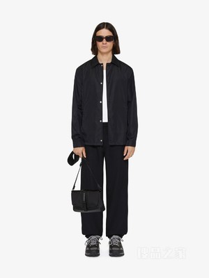 Maison GIVENCHY外套式衬衫