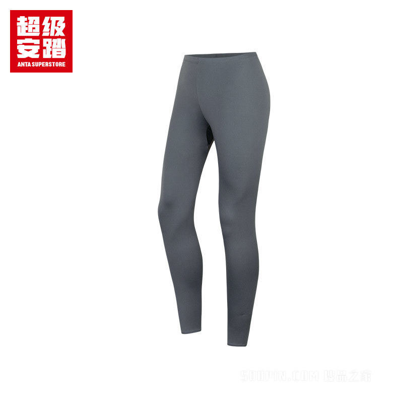 超级安踏综训系列基础女子运动内衣下装