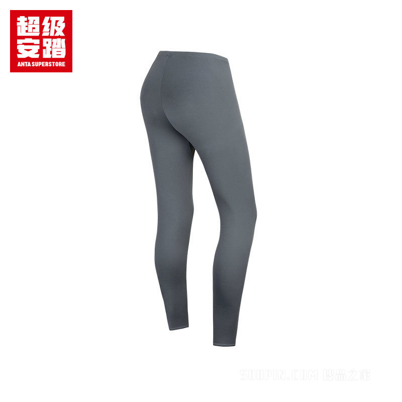 超级安踏综训系列基础女子运动内衣下装