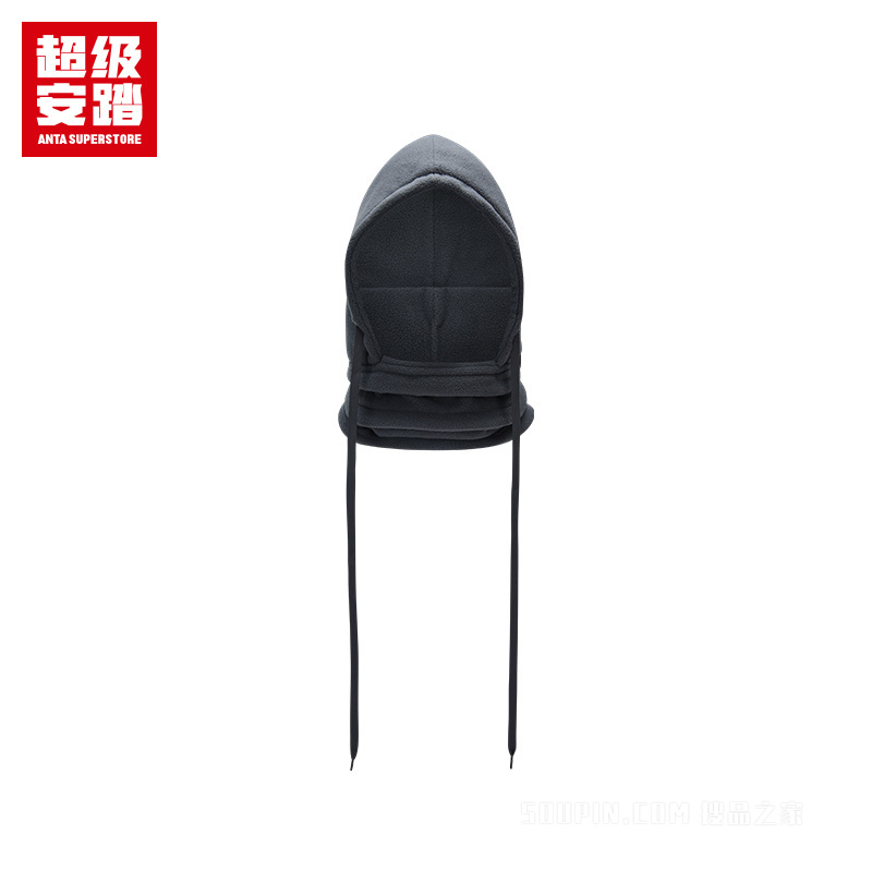 超级安踏综训系列基础男女同款针织帽