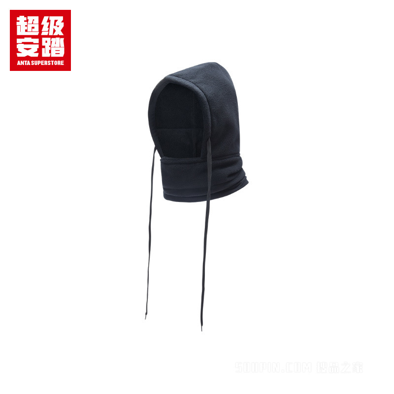 超级安踏综训系列基础男女同款针织帽