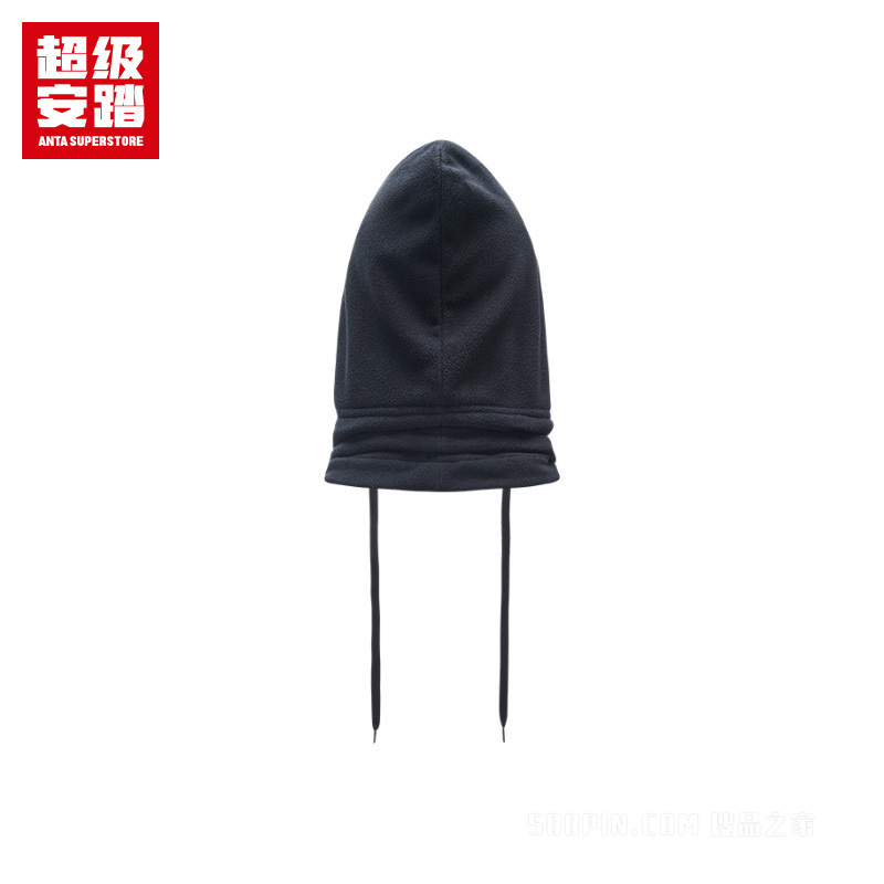 超级安踏综训系列基础男女同款针织帽