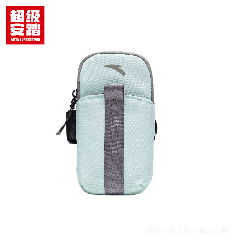 超级安踏跑步系列竞速男女同款臂包