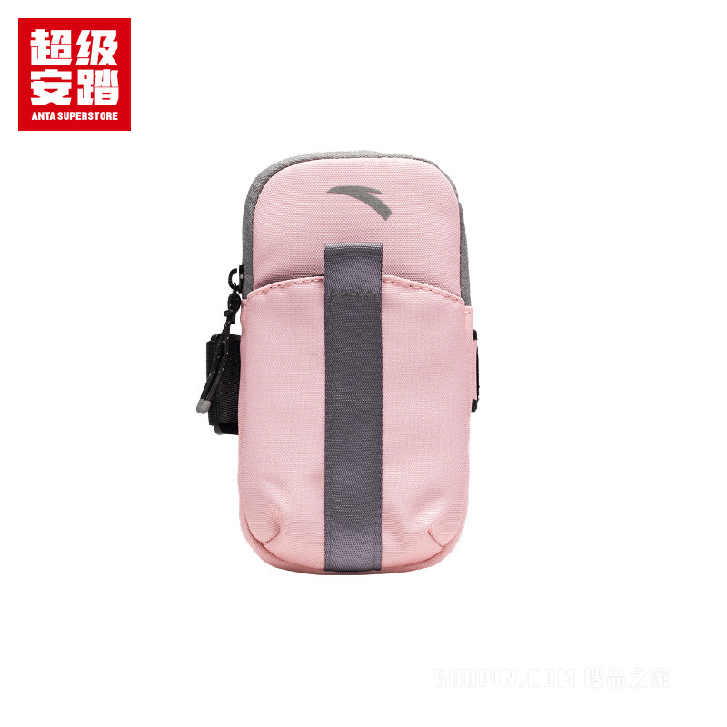 超级安踏跑步系列竞速男女同款臂包
