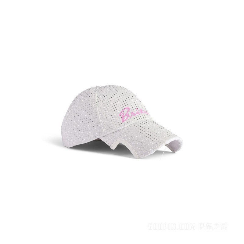 BALENCIAGA MUSIC | BRITNEY SPEARS SERIES棒球帽