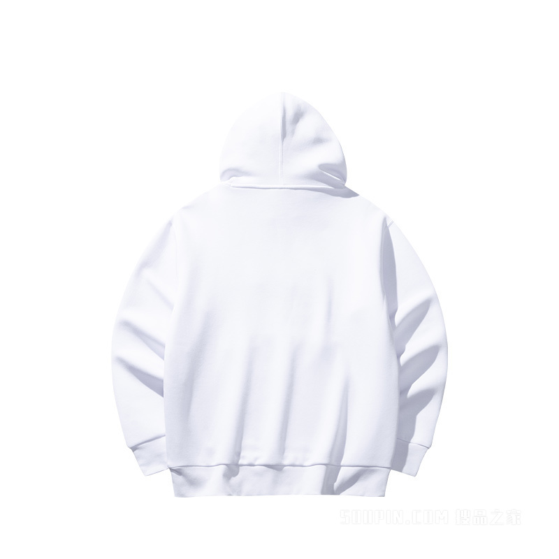安踏CUBAL篮球系列男子动型科技套头衫