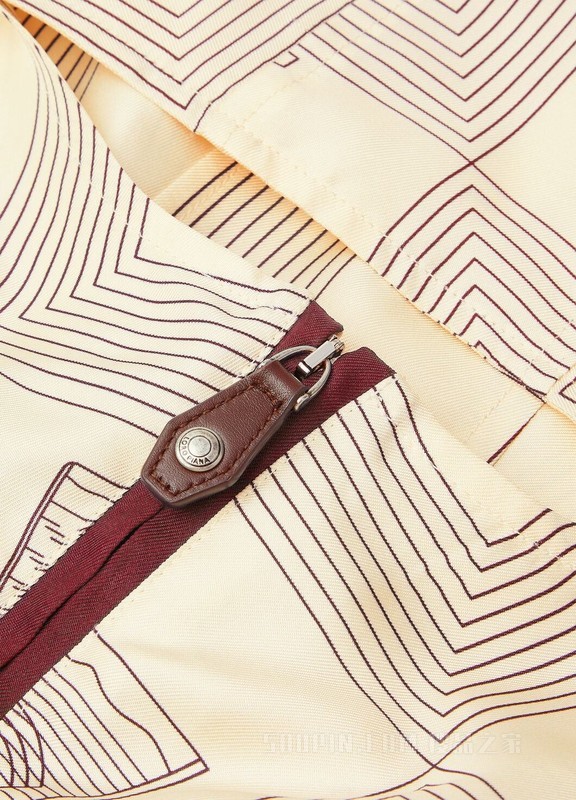 Rafael女士派克大衣 桑蚕丝