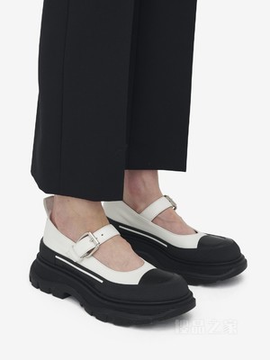 Thread Slick玛丽珍鞋