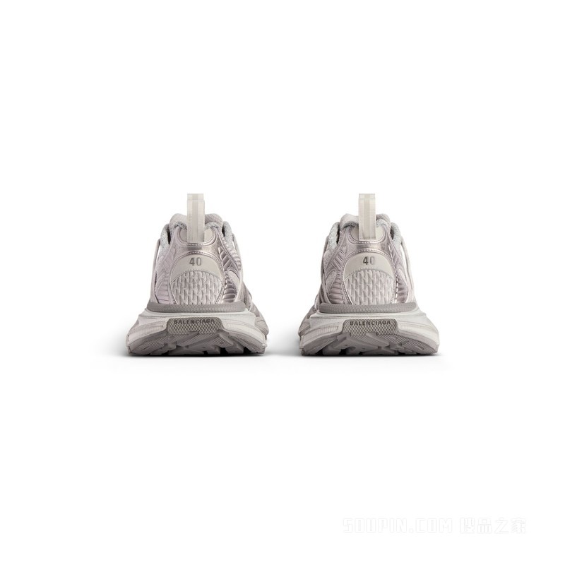3XL EXTREME LACES B男士运动鞋
