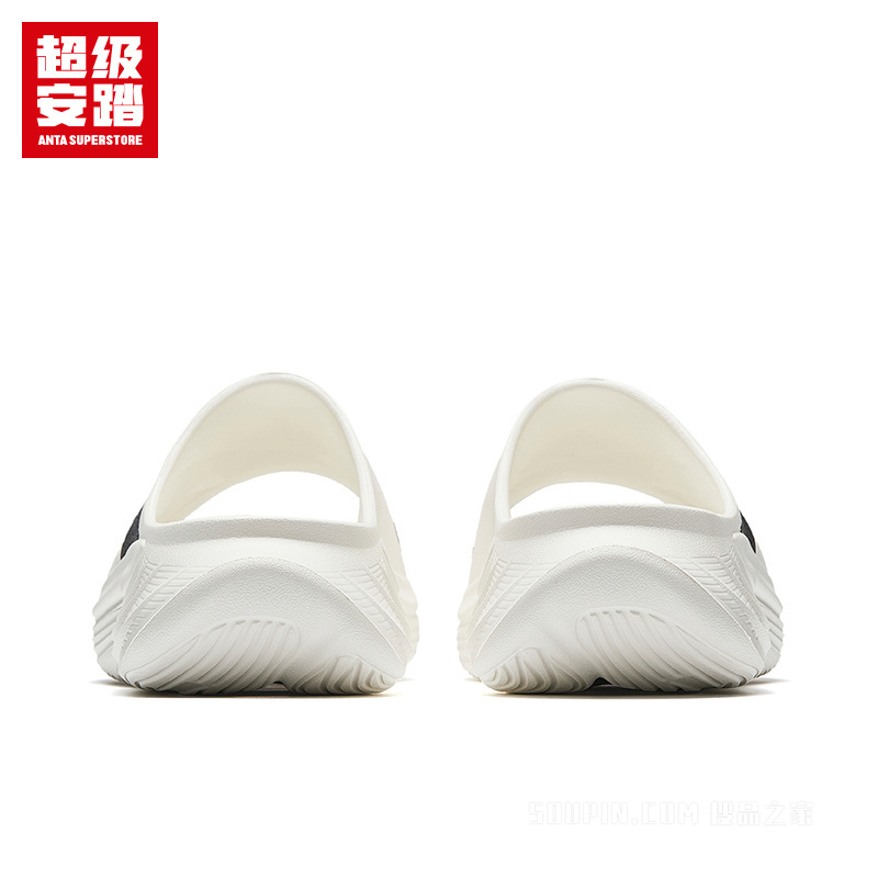 超级安踏旅步拖鞋男子凉拖鞋
