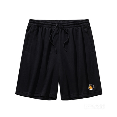 安踏篮球日记BallerDreams校园篮球男子针织短裤