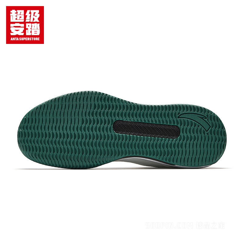 超级安踏男子网球鞋