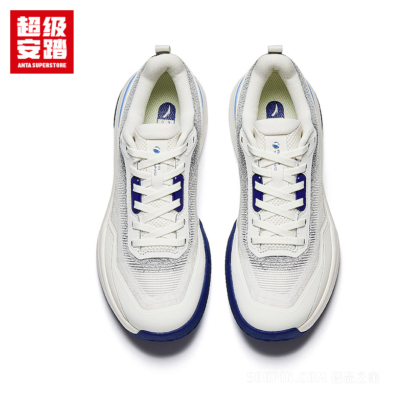 超级安踏女子网球鞋
