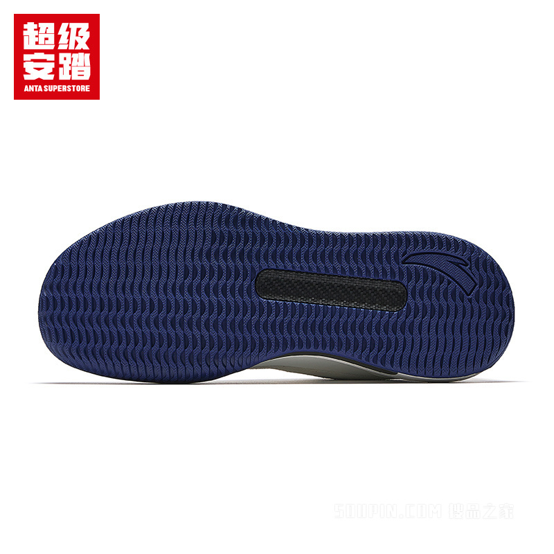 超级安踏女子网球鞋