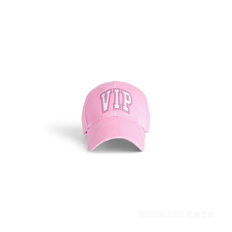 VIP TEAM LOGO棒球帽
