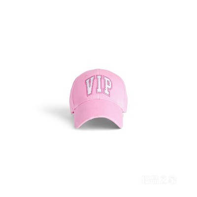 VIP TEAM LOGO棒球帽