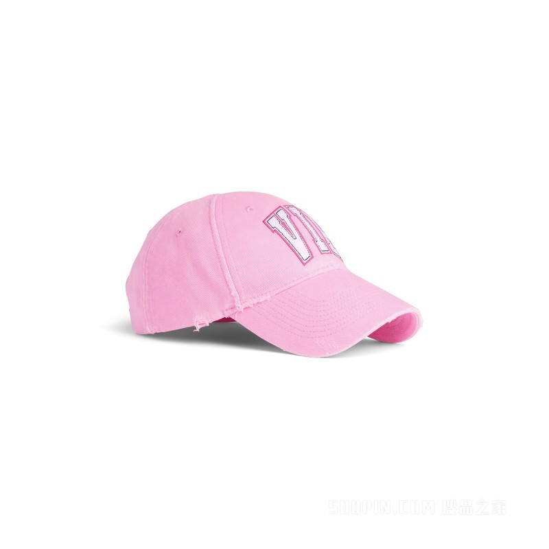 VIP TEAM LOGO棒球帽