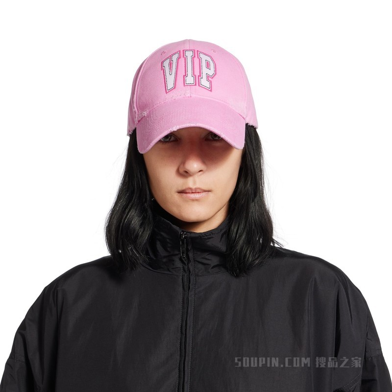VIP TEAM LOGO棒球帽