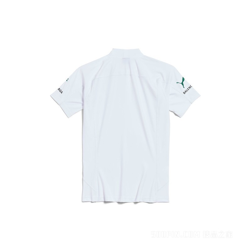 BLENCIAGA | PUMA合身T恤