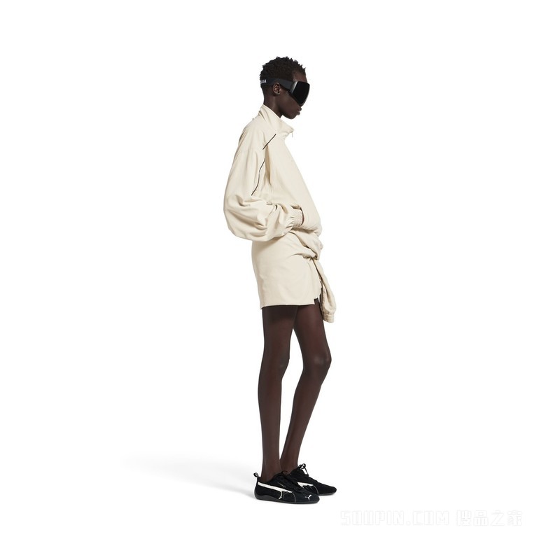 BALENCIAGA | PUMA TRACKSUIT夹克