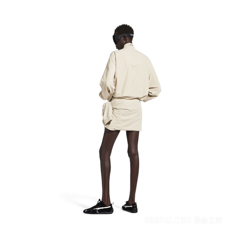 BALENCIAGA | PUMA TRACKSUIT夹克