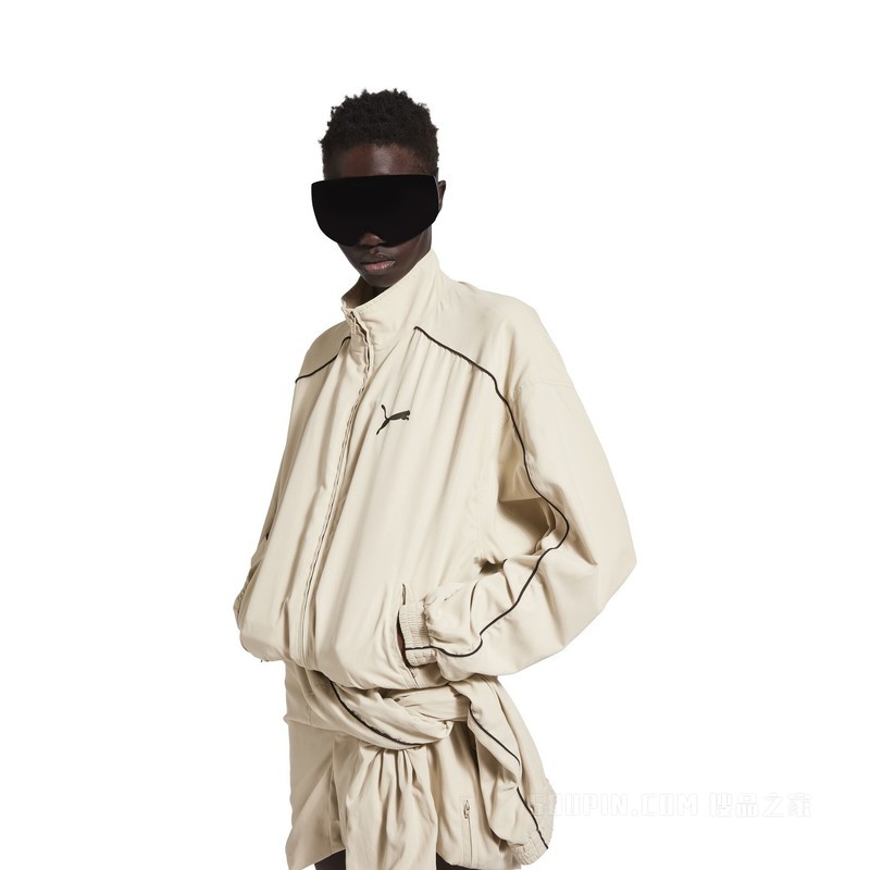 BALENCIAGA | PUMA TRACKSUIT夹克