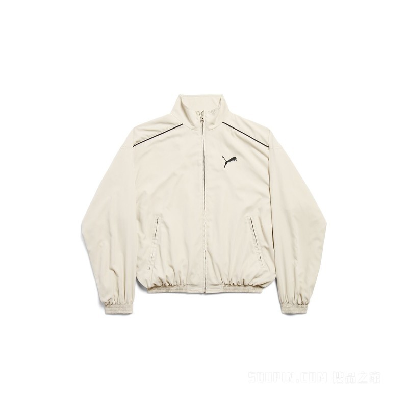 BALENCIAGA | PUMA TRACKSUIT夹克