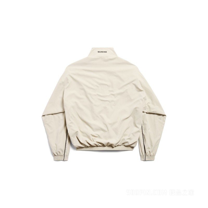 BALENCIAGA | PUMA TRACKSUIT夹克