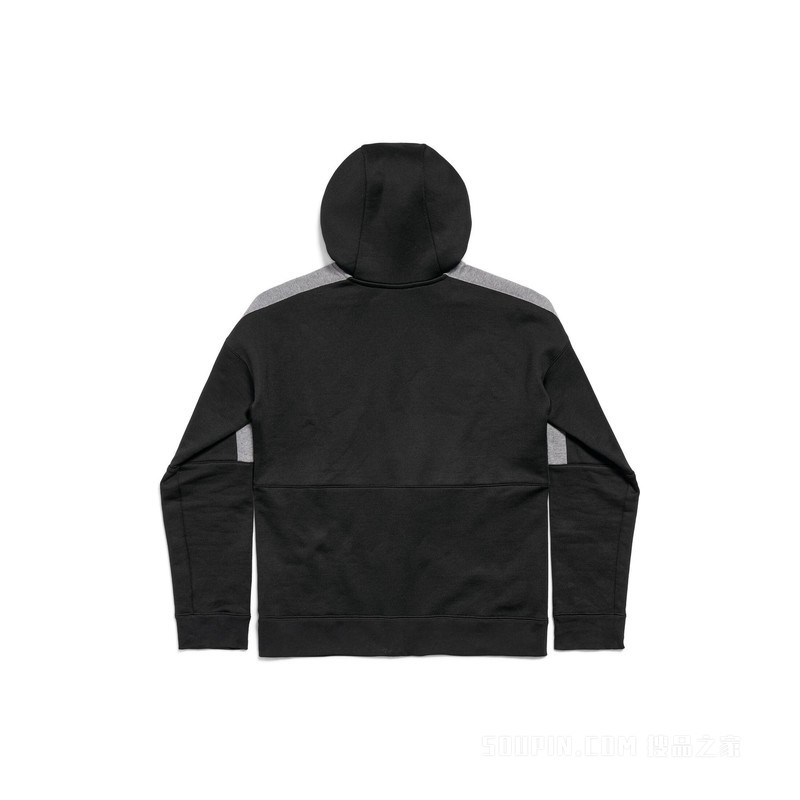 BALENCIAGA | PUMA TRACKSUIT连帽夹克