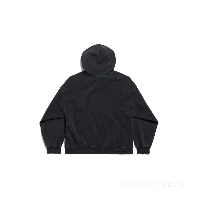 BALENCIAGA | PUMA HOODIE中号版型连帽卫衣