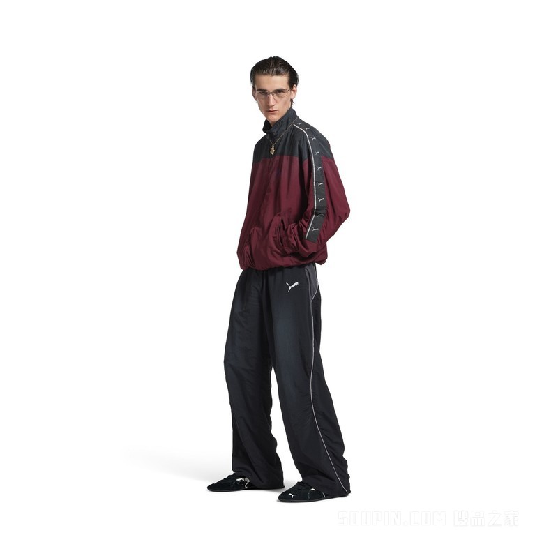 BALENCIAGA | PUMA TRACKSUIT夹克