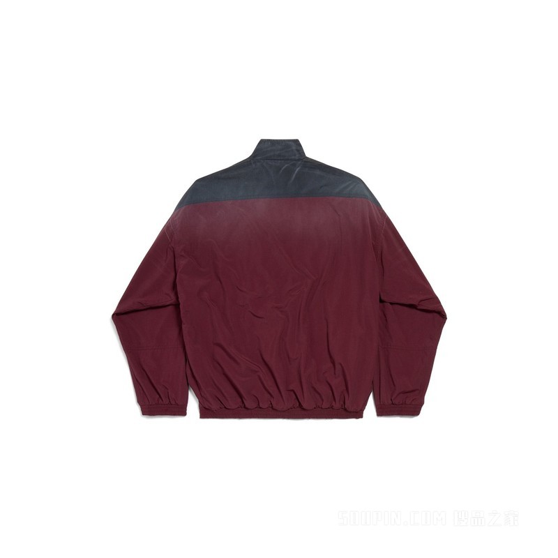 BALENCIAGA | PUMA TRACKSUIT夹克
