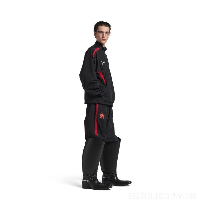 BALENCIAGA | PUMA TRACKSUIT夹克