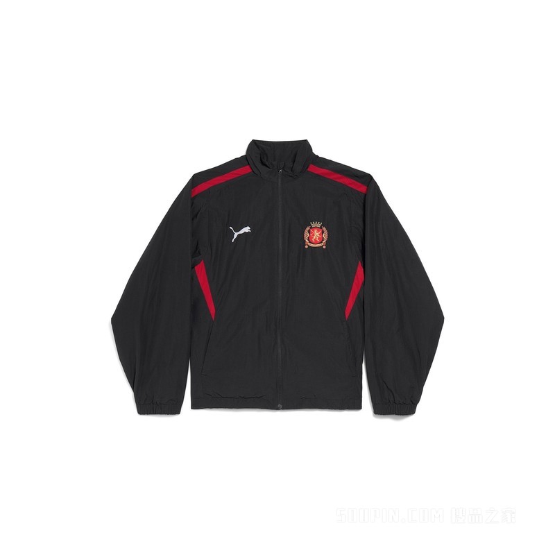 BALENCIAGA | PUMA TRACKSUIT夹克
