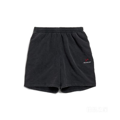 BALENCIAGA | PUMA短裤
