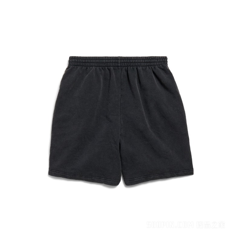 BALENCIAGA | PUMA短裤