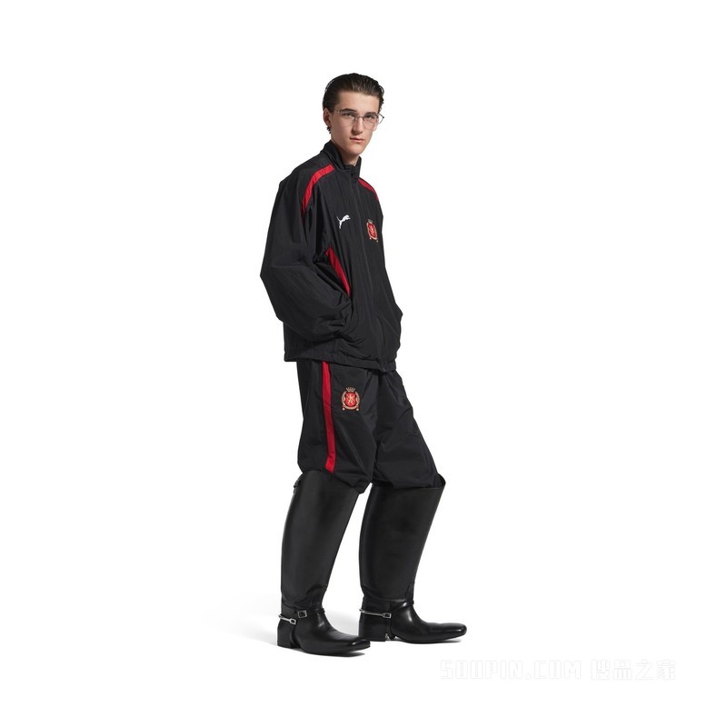 BALENCIAGA | PUMA TRACKSUIT大号长裤