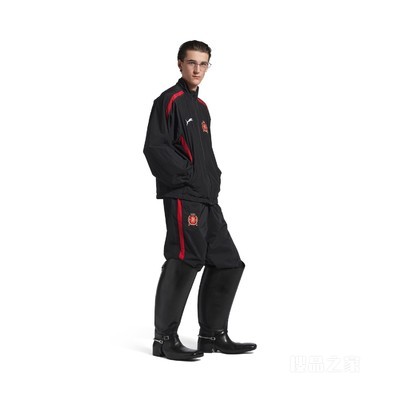 BALENCIAGA | PUMA TRACKSUIT大号长裤