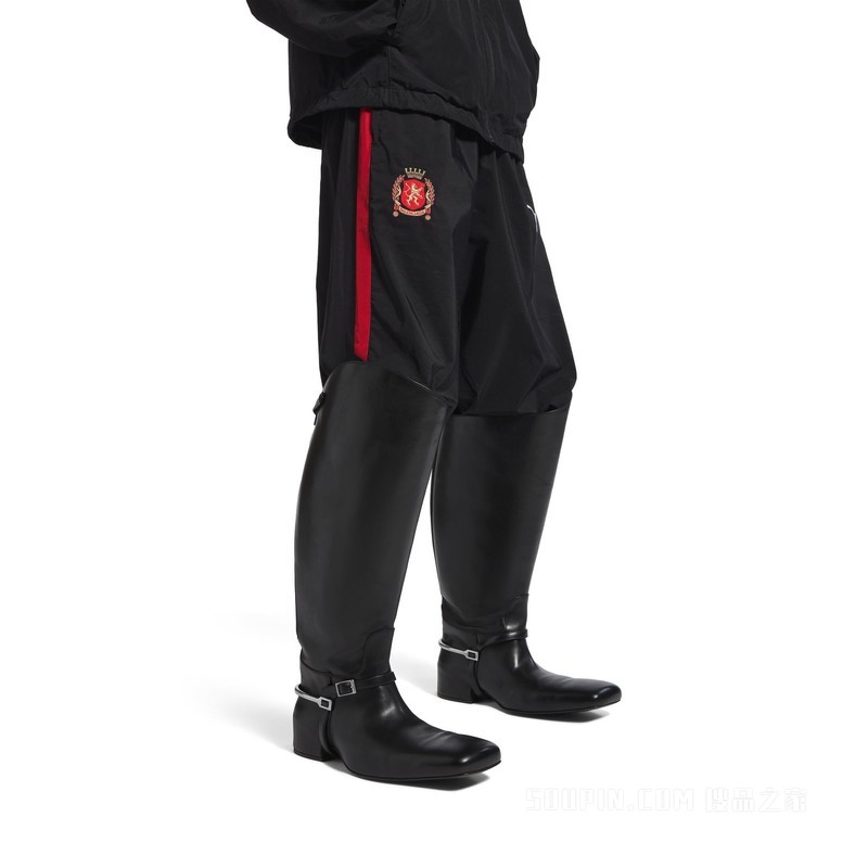 BALENCIAGA | PUMA TRACKSUIT大号长裤