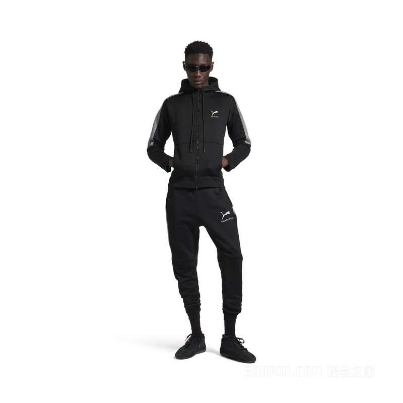 BALENCIAGA | PUMA TRACKSUIT合身长裤